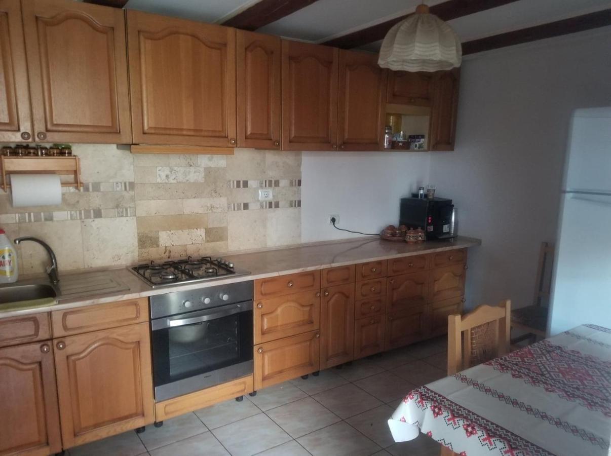 Willa Mehadica House Zewnętrze zdjęcie