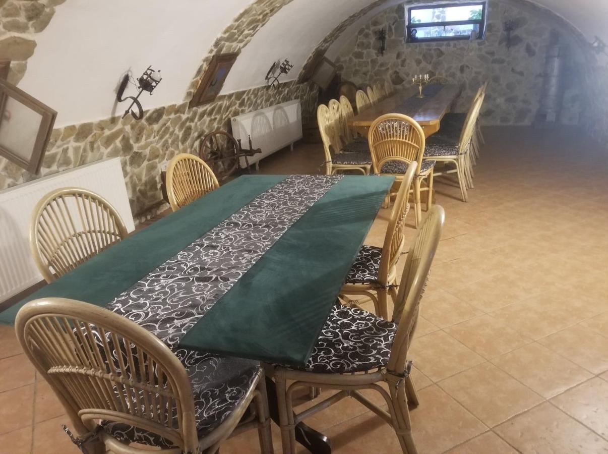 Willa Mehadica House Zewnętrze zdjęcie