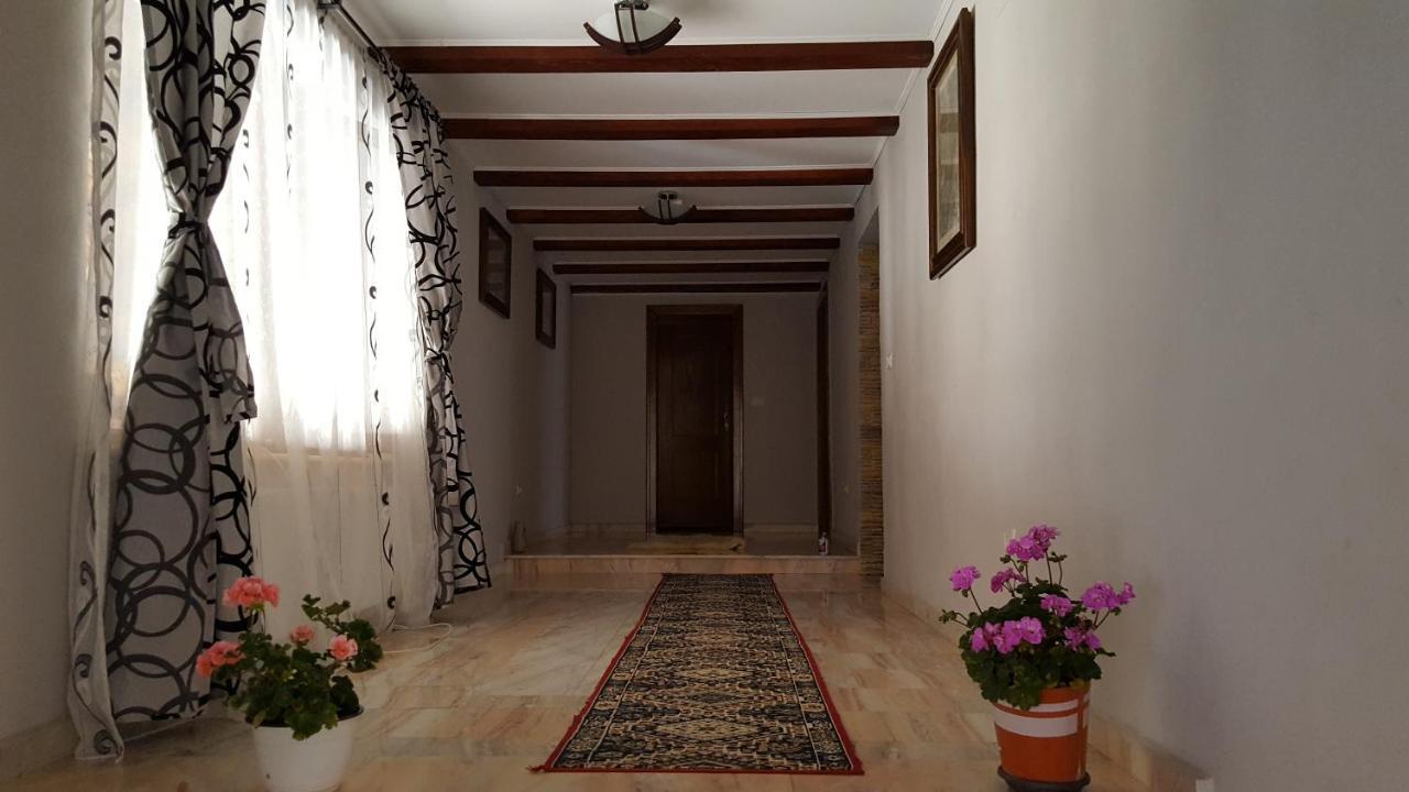 Willa Mehadica House Zewnętrze zdjęcie