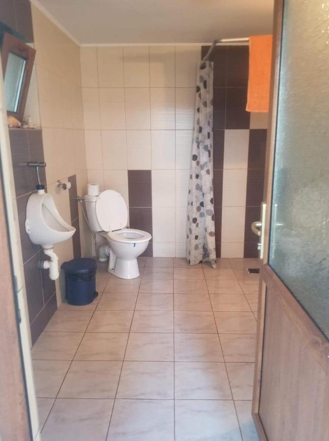Willa Mehadica House Zewnętrze zdjęcie