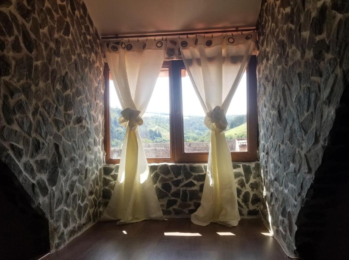 Willa Mehadica House Zewnętrze zdjęcie