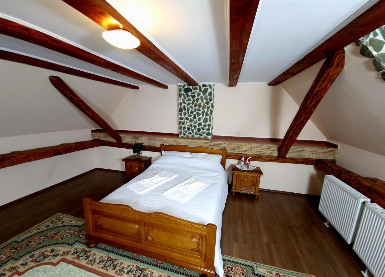 Willa Mehadica House Zewnętrze zdjęcie