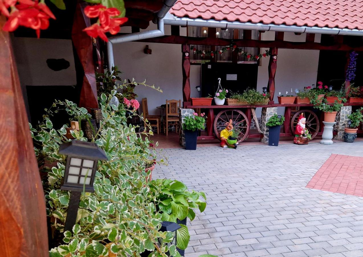 Willa Mehadica House Zewnętrze zdjęcie