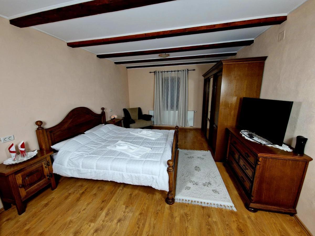 Willa Mehadica House Zewnętrze zdjęcie