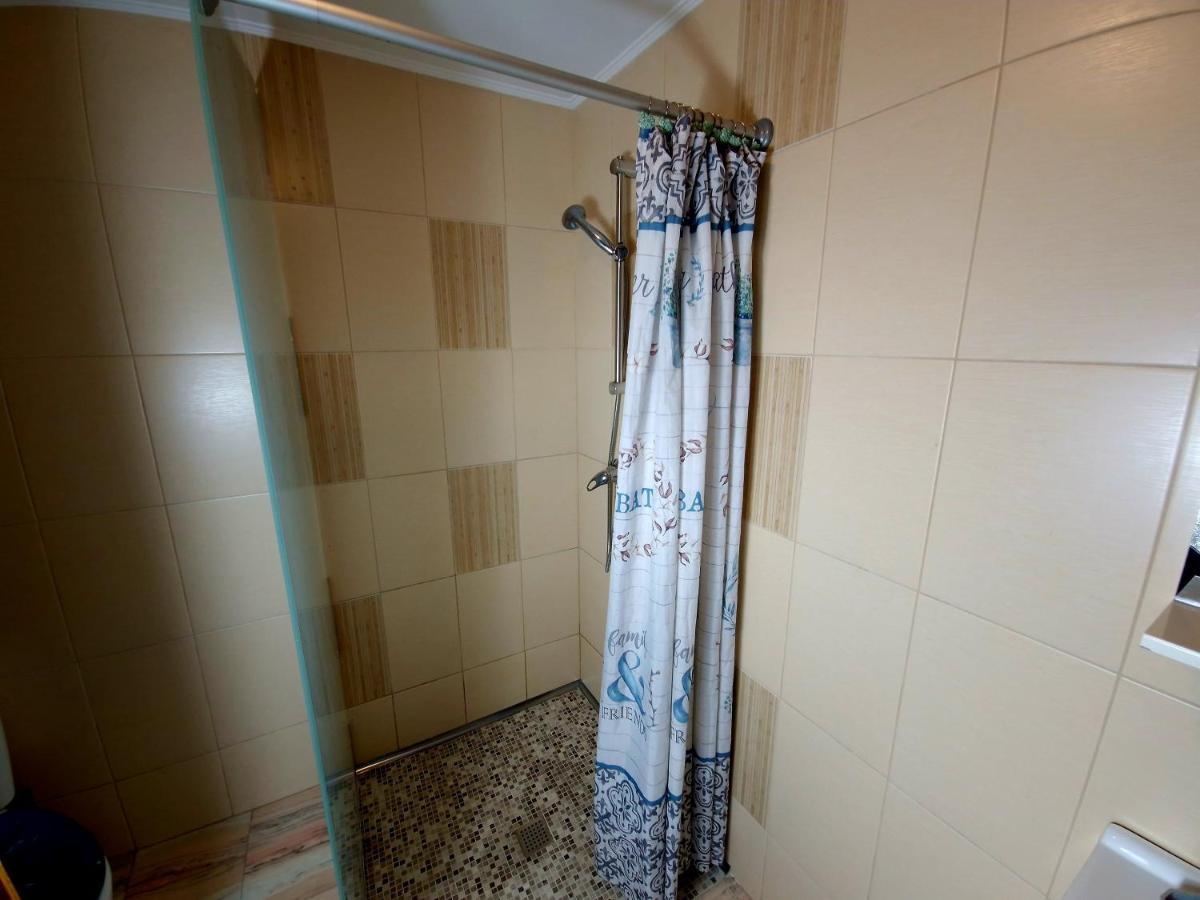 Willa Mehadica House Zewnętrze zdjęcie
