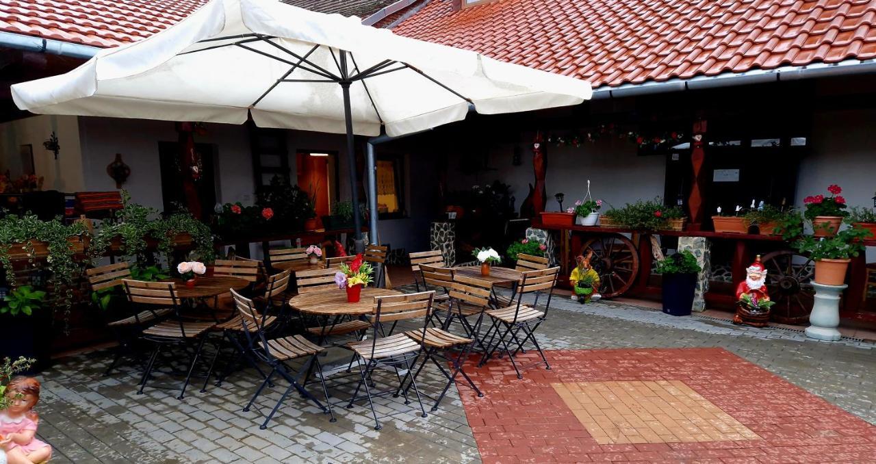 Willa Mehadica House Zewnętrze zdjęcie