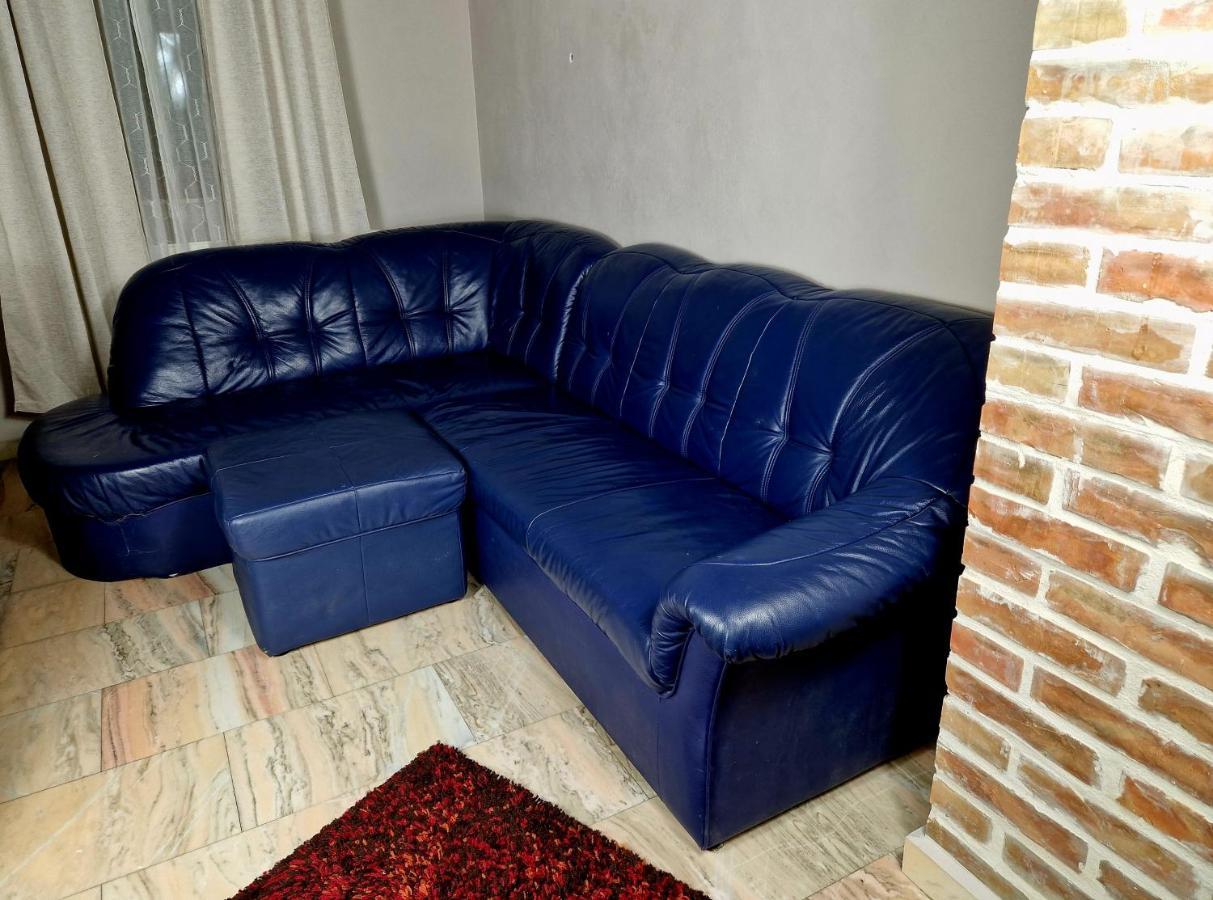 Willa Mehadica House Zewnętrze zdjęcie